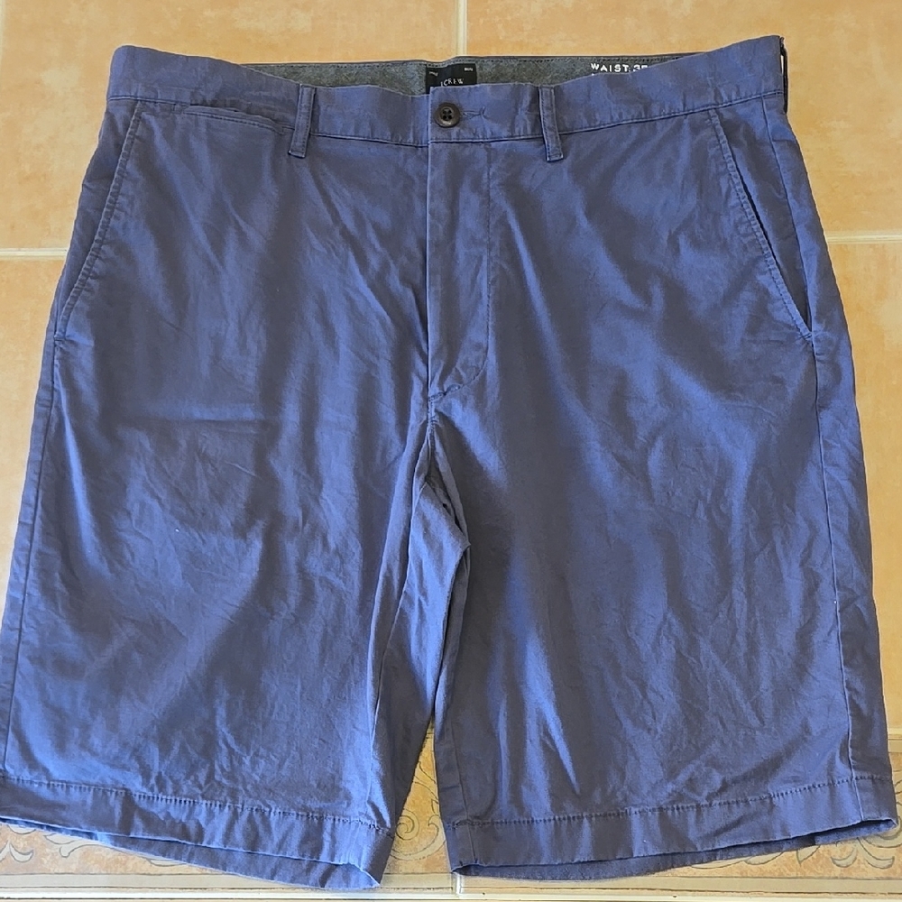 Men's J. Crew Shorts